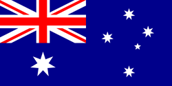 drapeau australien