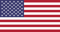 drapeau des états-unis d'amérique